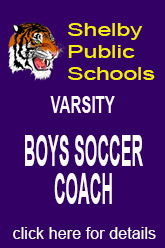 Shelby Public Schools